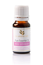 Rose Geranium