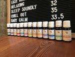 FS Apothecary Essential Oils