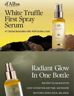 d'Alba - 50ml White Truffle First Spray Serum Mini