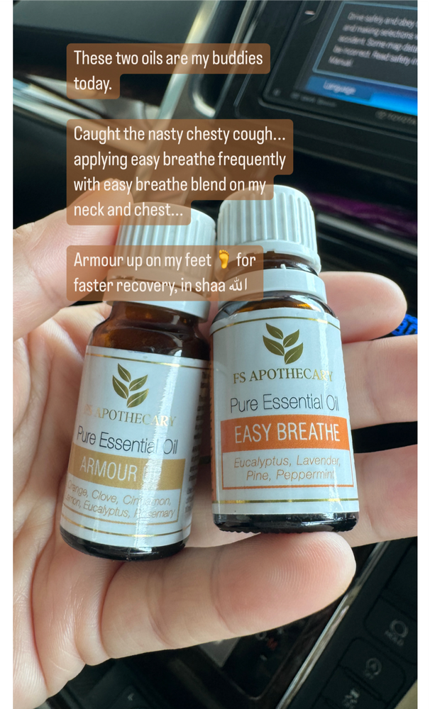 BREATHE BUNDLE