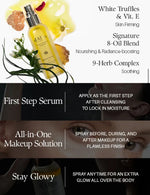 d'Alba - 50ml White Truffle First Spray Serum Mini