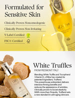 d'Alba - 50ml White Truffle First Spray Serum Mini