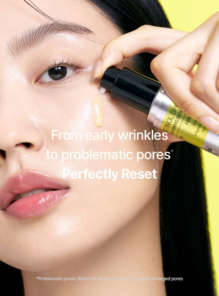 celimax - 30ml The Vita-A Retinol Shot Tightening Serum