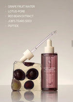 HEVEBLUE - 52ml Pot Pore Tightening Podo Ampoule