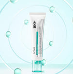 Anua - 60ml PDRN Hyaluronic Acid 100 Moisturizing Cream