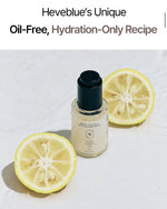 HEVEBLUE - Black Yuja Bean Skin Booster Serum