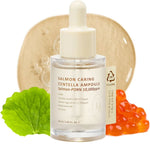 HEVEBLUE - 30ml Salmon Caring Centella Ampoule