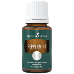 15ml Peppermint