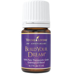 5ml Build Your Dream