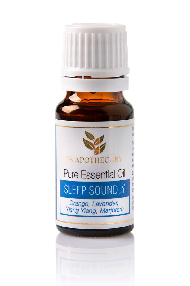 Sleep Soundly Blend