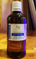 Sleep Soundly Blend