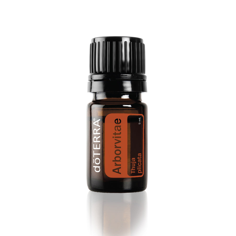 5ml Arborvitae