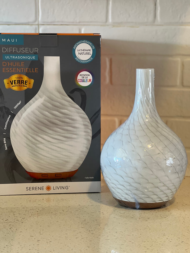 Maui Diffuser