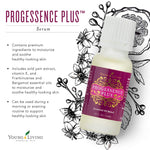 Progessence plus serum