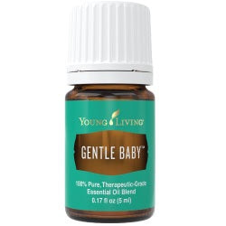 5ml Gentle Baby