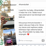 Immune Booster