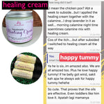 Healing Cream In the Jar